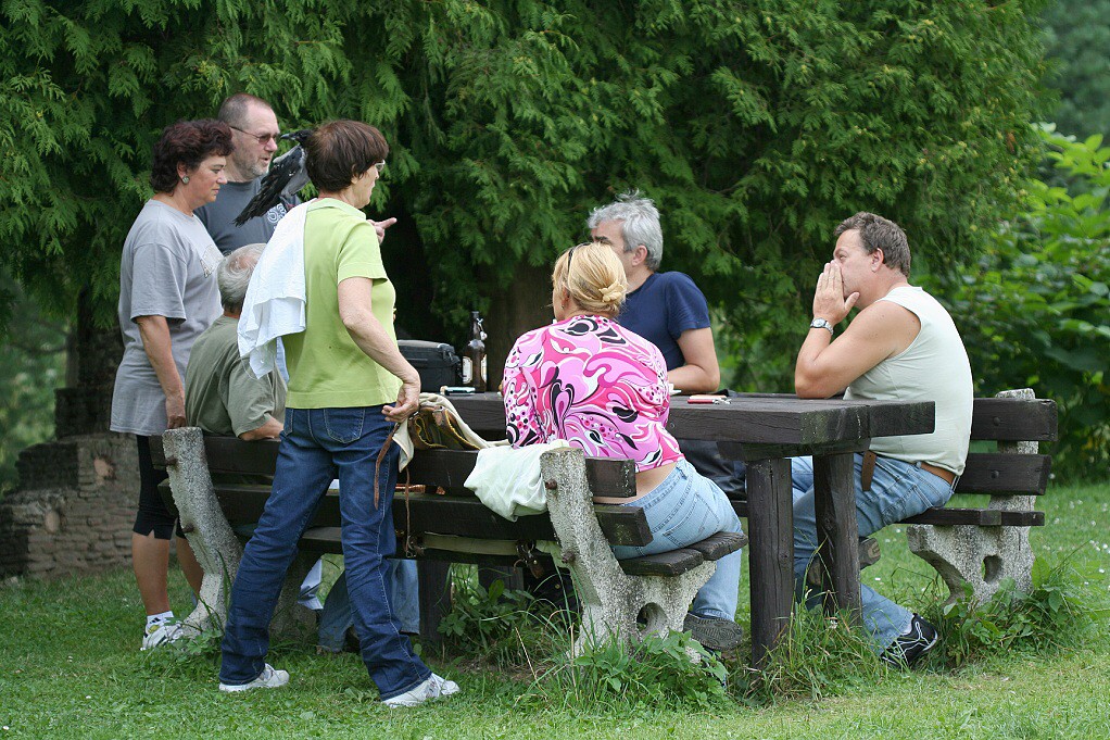 hubostretko Orava