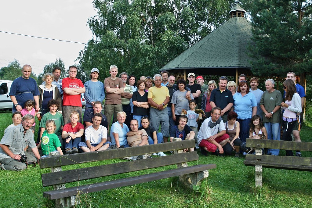hubostretko Orava