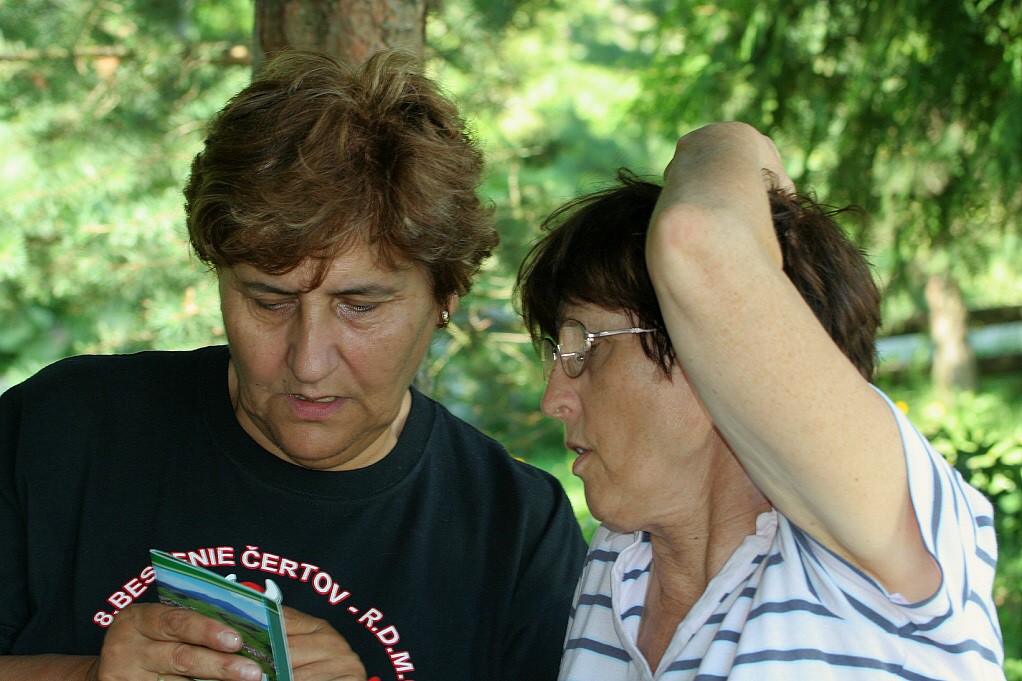 hubostretko Orava
