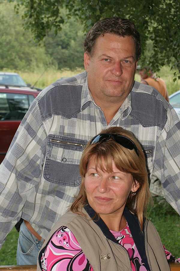 hubostretko Orava