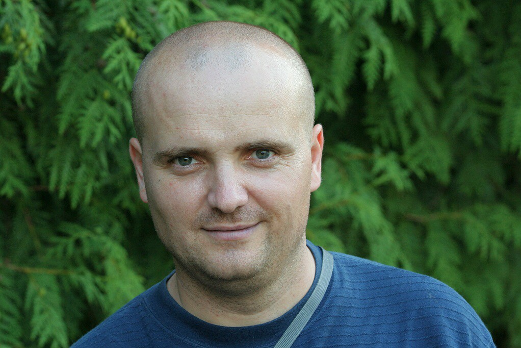 hubostretko Orava