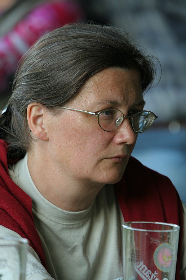 hubostretko Orava